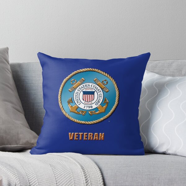 Item preview, U.S. Coast Guard designed and sold by George Robinson.