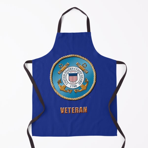 Item preview, U.S. Coast Guard designed and sold by George Robinson.