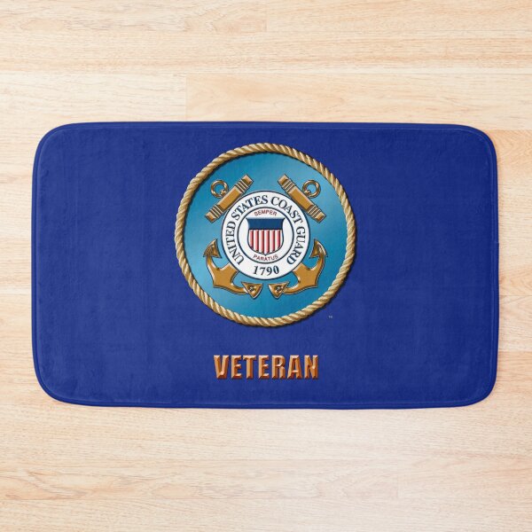 Item preview, U.S. Coast Guard designed and sold by George Robinson.