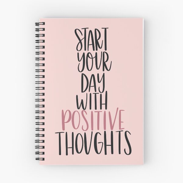 Item preview, Start Your Day Positive designed and sold by CDBCreations.