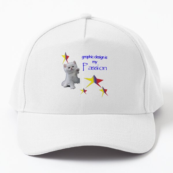 Design my hot sale hat