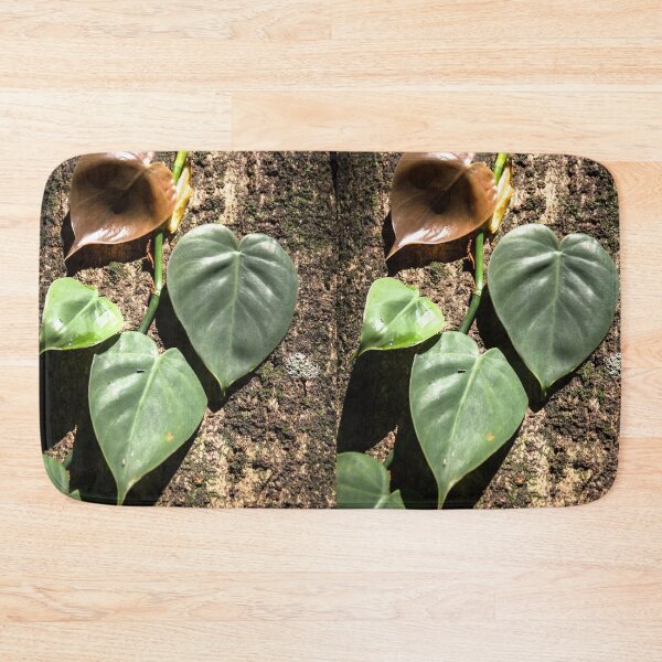 Item preview, leaves and trunk. designed and sold by Nino rocha fotografia.