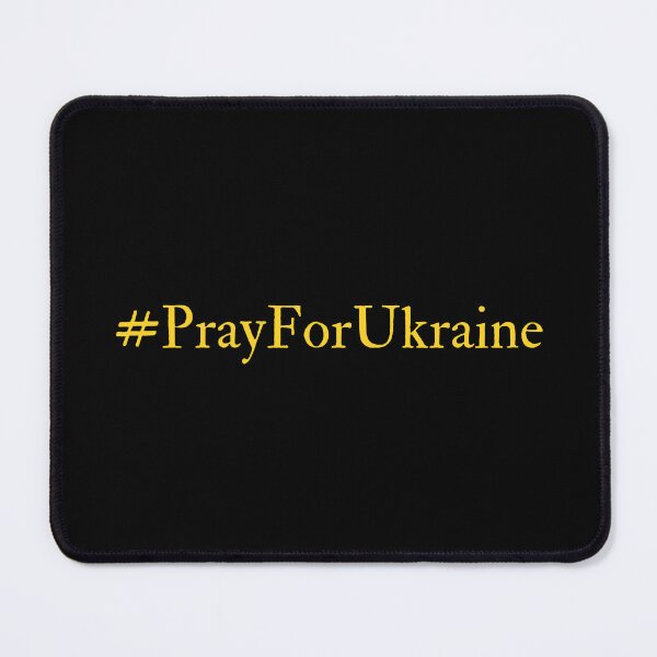 Item preview, Pray For Ukraine  designed and sold by VITYY.