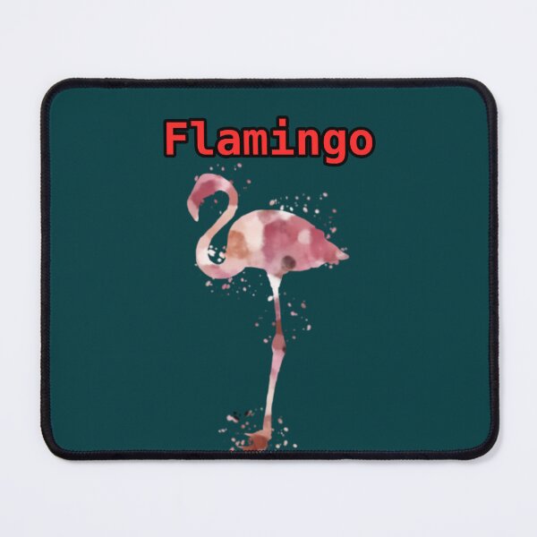 Item preview, Flamingo designed and sold by ZR-GPS.