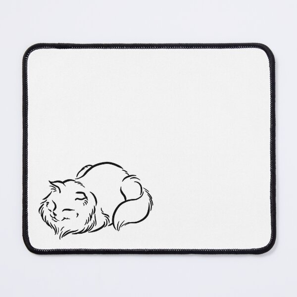 Item preview, Fluffy Catloaf Ink designed and sold by SoapySketches.
