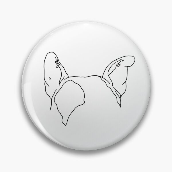 Item preview, Pongo designed and sold by kissmymutt.
