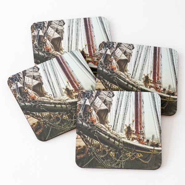 Item preview, Bluenose II Schooner designed and sold by Travelways.