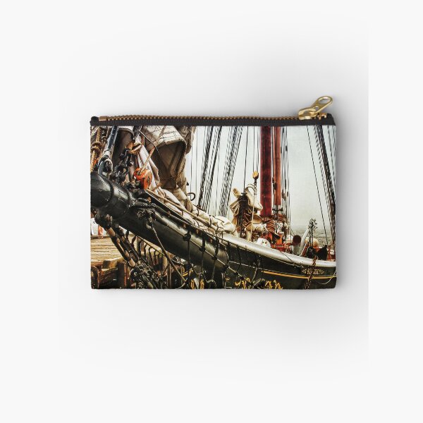 Item preview, Bluenose II Schooner designed and sold by Travelways.