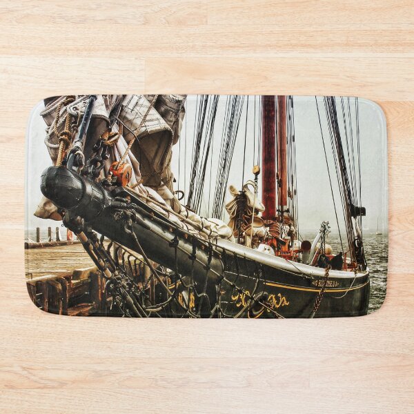 Item preview, Bluenose II Schooner designed and sold by Travelways.