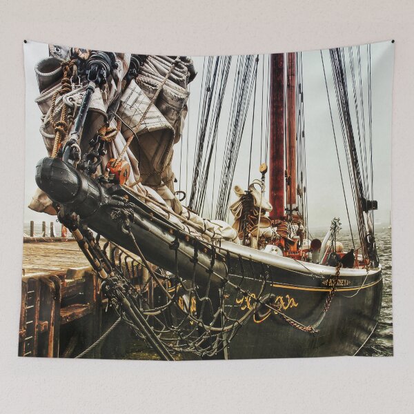 Item preview, Bluenose II Schooner designed and sold by Travelways.
