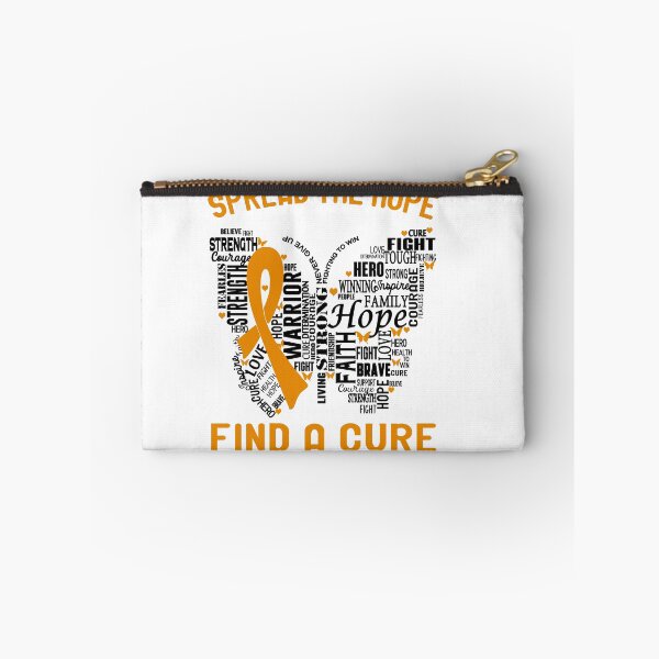 Item preview, Multiple Sclerosis Awareness - Spread The Hope Find A Cure designed and sold by Hilten.