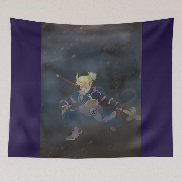 Item preview, Nordic Vegeta designed and sold by DonAmerico.