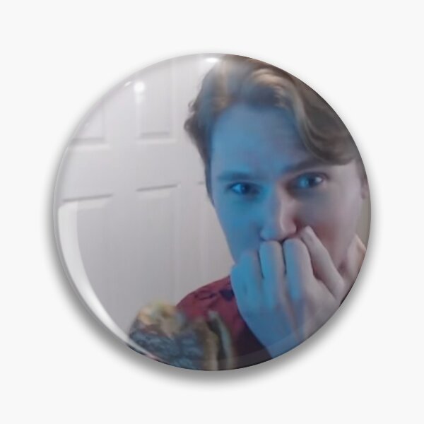 Item preview, jerma whopper designed and sold by nonbinarybhabie.
