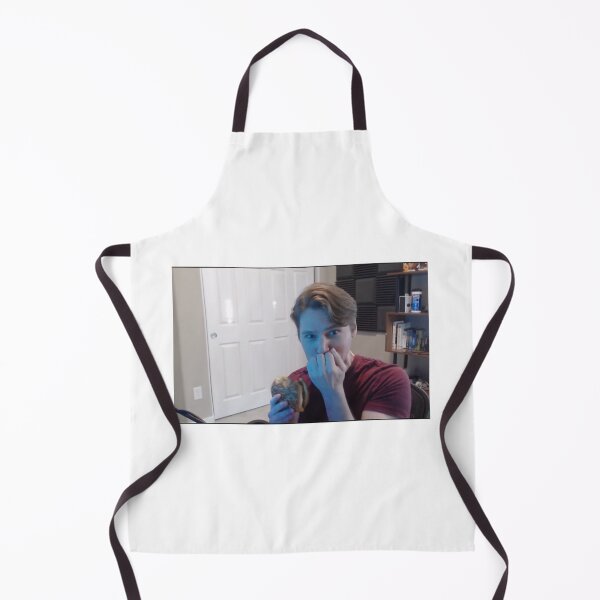 Item preview, jerma whopper designed and sold by nonbinarybhabie.