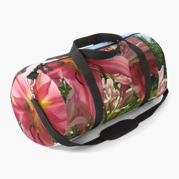 Item preview, Pink Lily in Bloom designed and sold by SillaHoekstra.