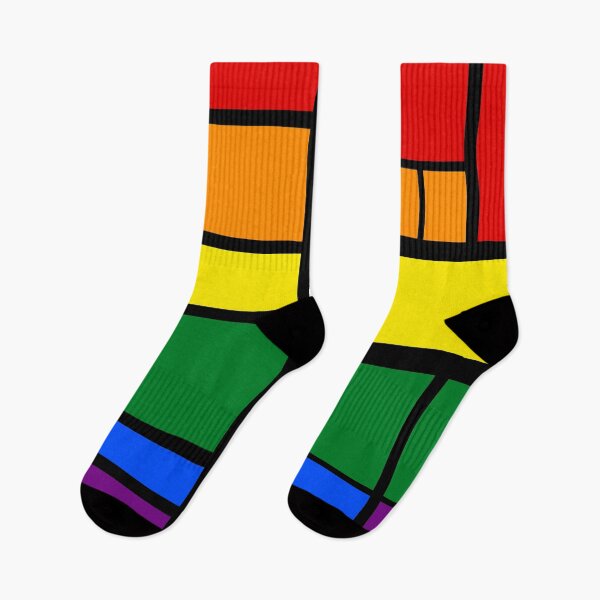 Item preview, Pop Art Rainbow Colors designed and sold by LoveAndDefiance.