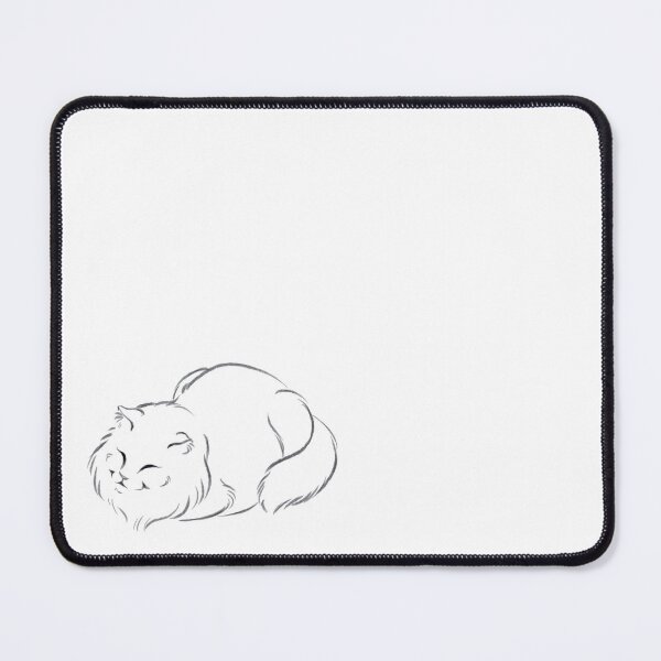 Item preview, Fluffy Catloaf Pencil designed and sold by SoapySketches.