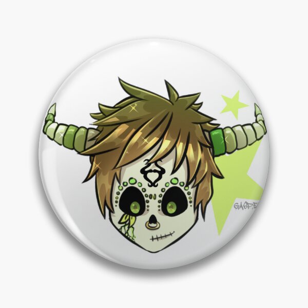 Item preview, Taurus Calaveras designed and sold by Gasp-El.