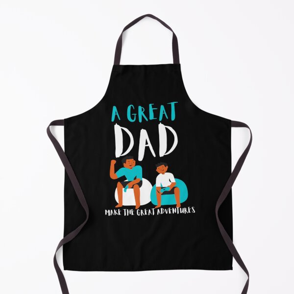 Item preview, A Great Dad Make The Great Adventures Classic T-shirt designed and sold by Ryn2020.