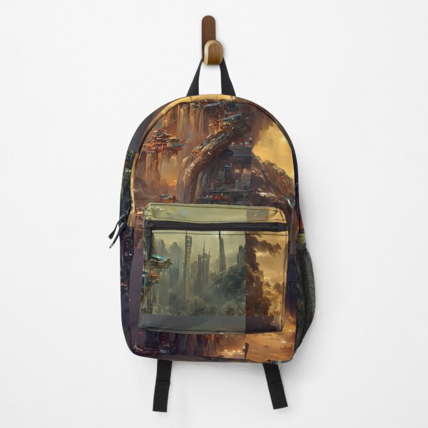 Item preview, Desolate Civilisation: Collected Fragments designed and sold by T-draw.