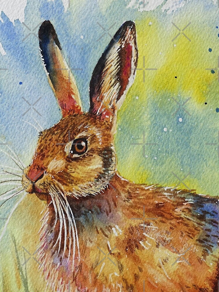 Marvelous March Hare by BethanyMilam