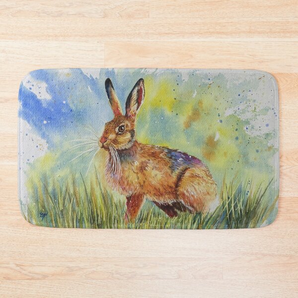 Item preview, Marvelous March Hare designed and sold by Bethany Milam.
