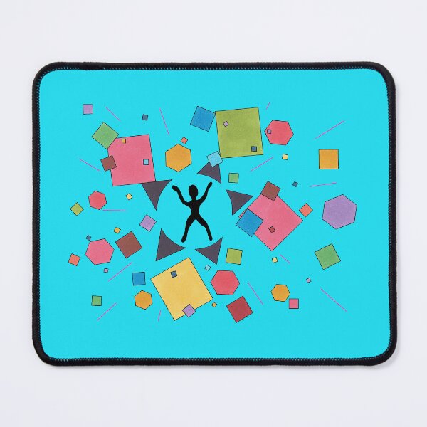 Item preview, Explosion of Personality designed and sold by Keatos.