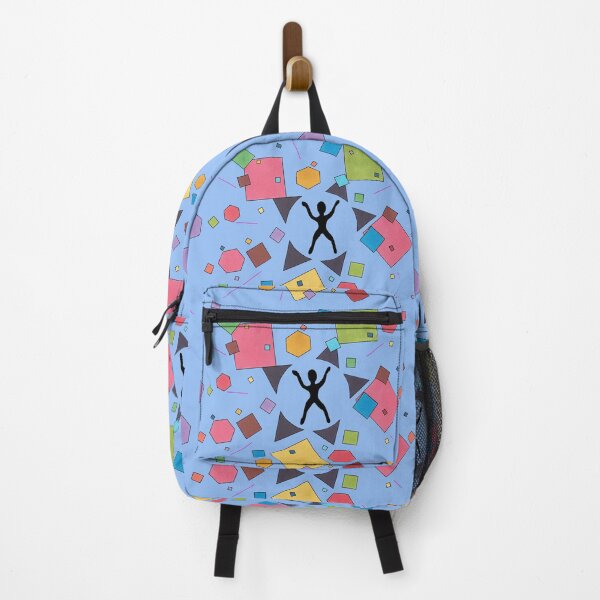 Item preview, Explosion of Personality designed and sold by Keatos.