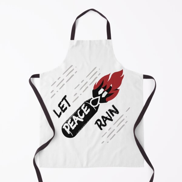 Item preview, Let peace rain designed and sold by Mr7Williams.