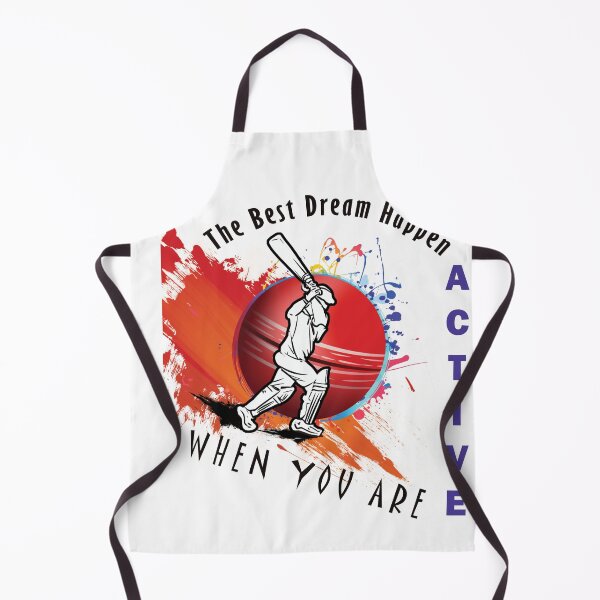 Item preview, The Best Dream Happen sports champion designed and sold by Mood Coffee art.