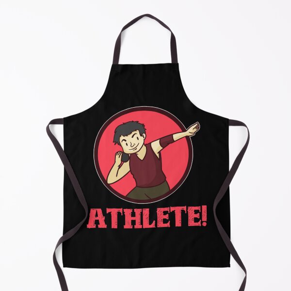 Artikelvorschau, Athlet klassisches T-Shirt entworfen und verkauft von madisonbau.