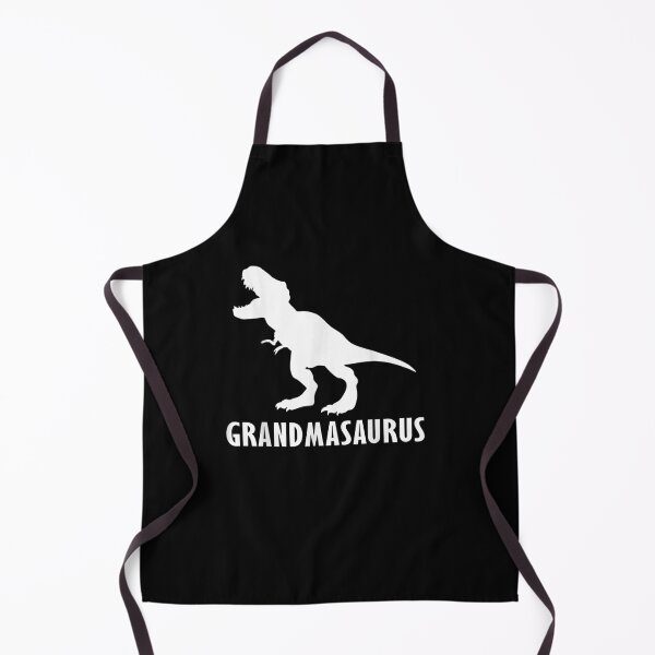 Item preview, grandmasaurus T Rex Dinosaur grandma Saurus Mother's Day designed and sold by AnzoLissette.