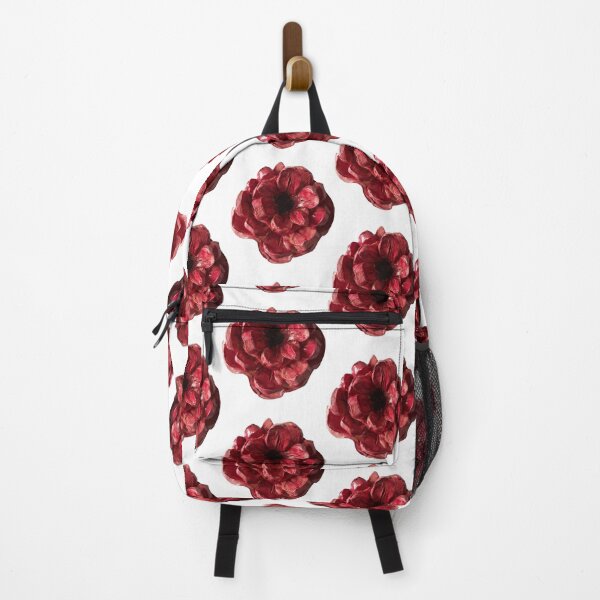 Item preview, Ruby Poppy designed and sold by sebastiano01.