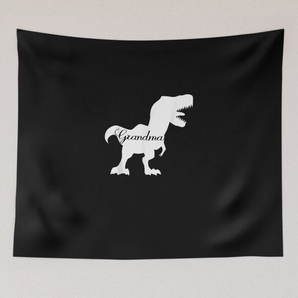 Item preview, grandmasaurus T Rex Dinosaur grandma Saurus Mother's Day designed and sold by AnzoLissette.