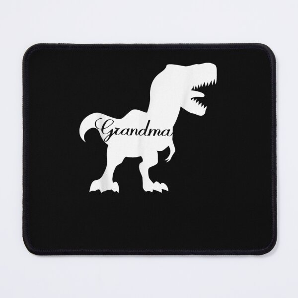 Item preview, grandmasaurus T Rex Dinosaur grandma Saurus Mother's Day designed and sold by AnzoLissette.