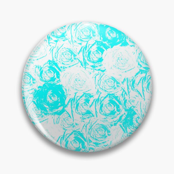 Item preview, Blue bed of roses designed and sold by LittleCountess.