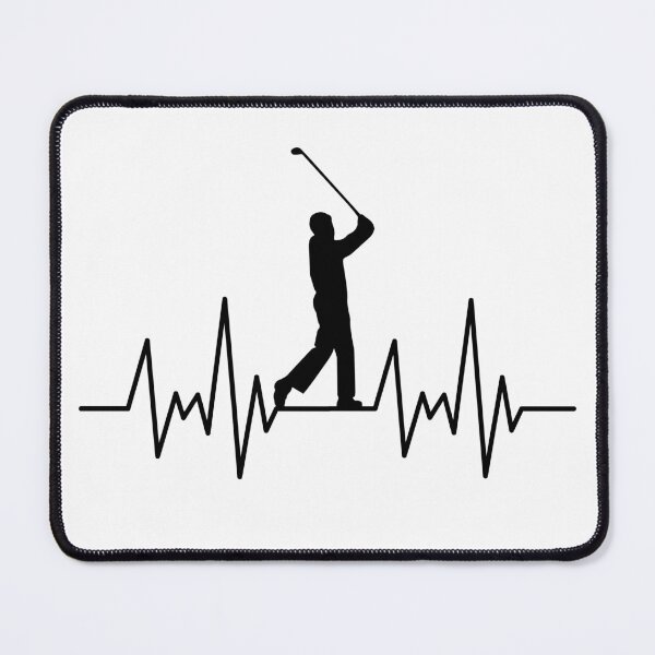 Item preview, No Golf No Life designed and sold by CreacionsMeraki.