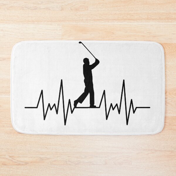 Item preview, No Golf No Life designed and sold by CreacionsMeraki.