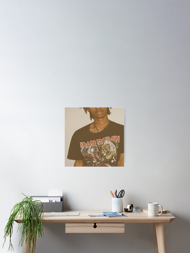 Crack Cloud$ Over Arts Kitchen | Poster