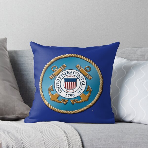 Item preview, U.S. Coast Guard designed and sold by George Robinson.