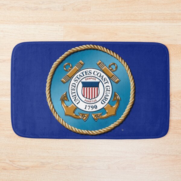 Item preview, U.S. Coast Guard designed and sold by George Robinson.