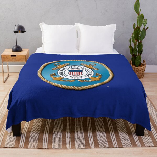Item preview, U.S. Coast Guard designed and sold by George Robinson.