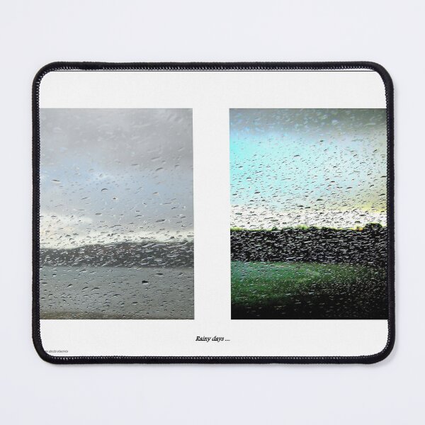 Item preview, Rainy days ... designed and sold by ART22.