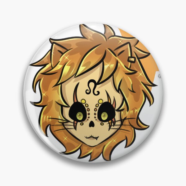 Item preview, Leo Calaveras designed and sold by Gasp-El.