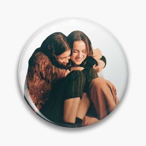 Item preview, Rue and Lexi from Euphoria designed and sold by noashahar.