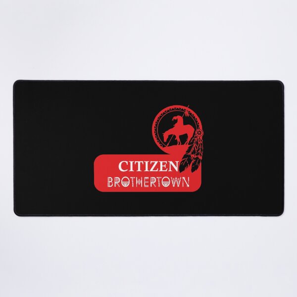 Item preview, Citizen Brothertown - Native American designed and sold by ZoldicShop.