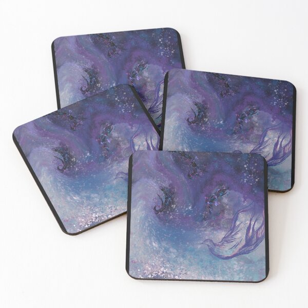 Item preview, Rise In Peace designed and sold by HeidiBethSadler.