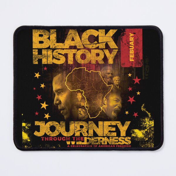 Item preview, Black History designed and sold by seraphimchris.