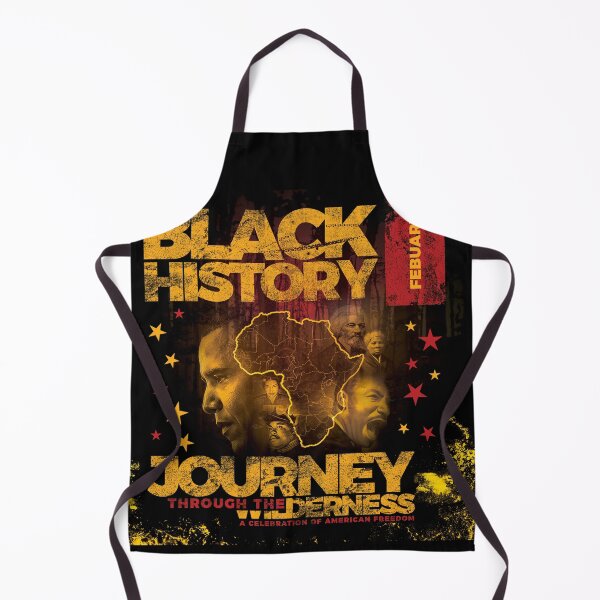 Item preview, Black History designed and sold by seraphimchris.