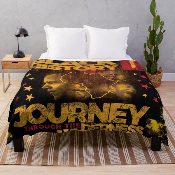 Item preview, Black History designed and sold by seraphimchris.